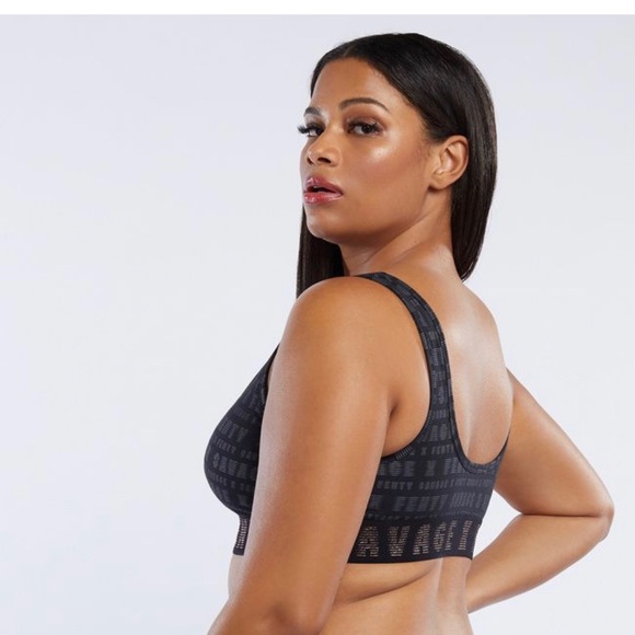💖Rihanna  Forever Savage Fenty Bralette💖 - Picture 4 of 4